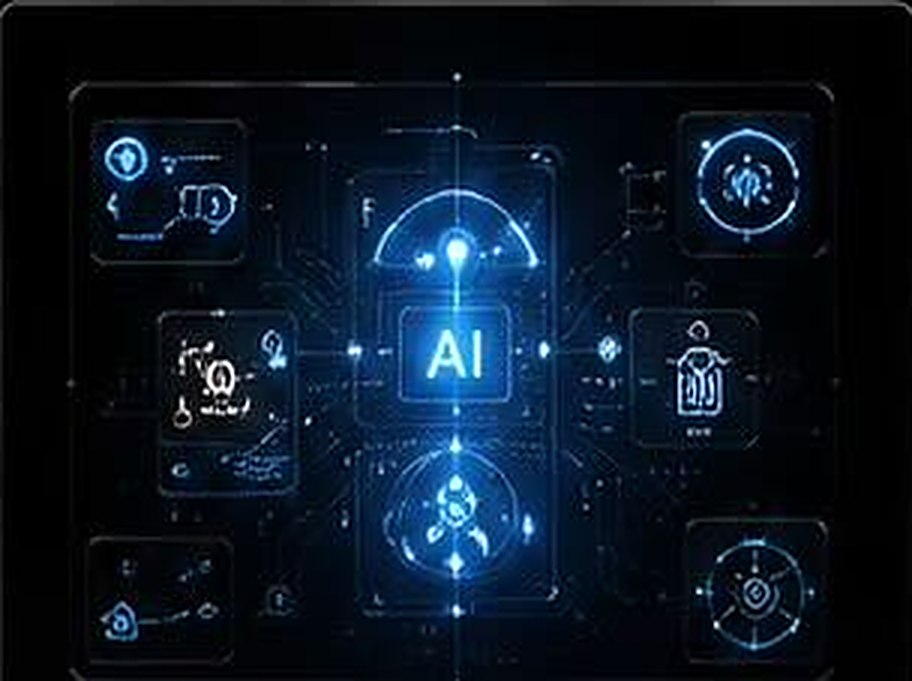 AI based projects